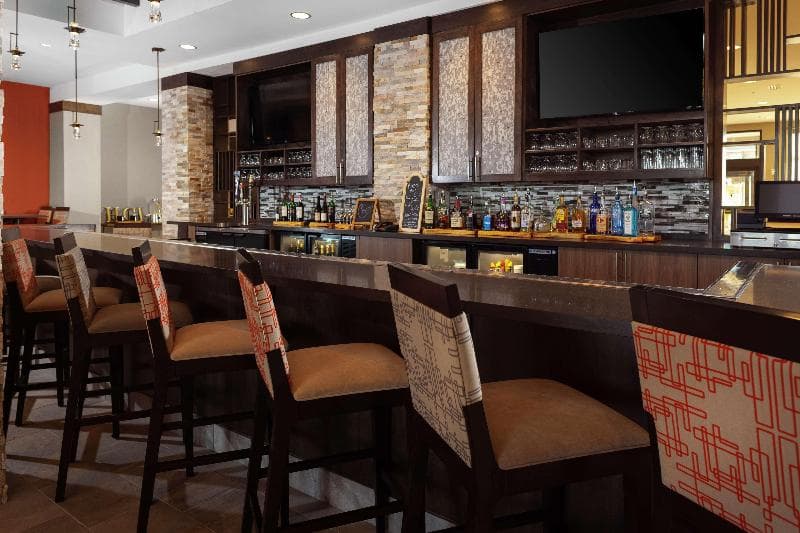 Hilton Garden Inn Waco, TX 2