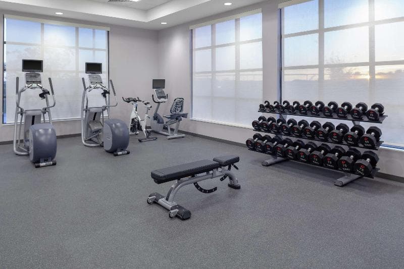 Hilton Garden Inn Waco, TX 3