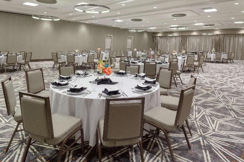 Hilton Garden Inn Waco, TX photo 1