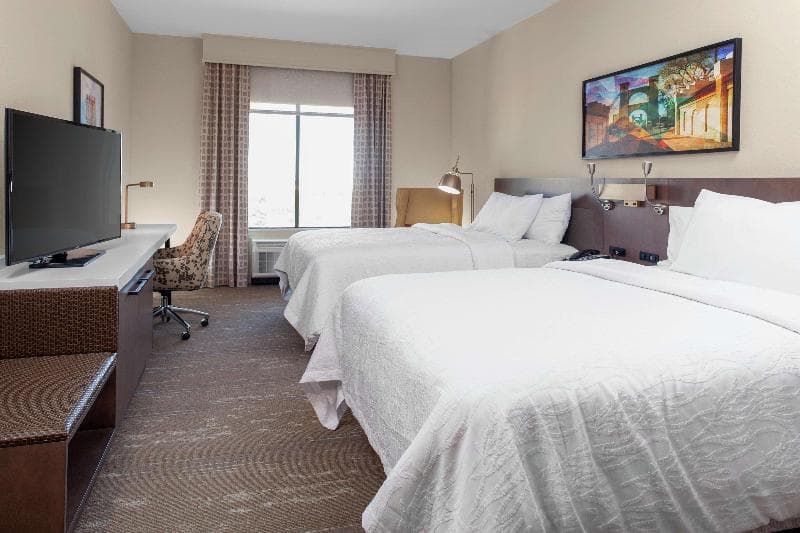 Hilton Garden Inn Waco, TX 5