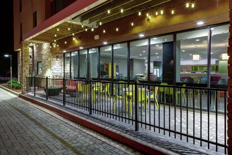 Home2 Suites by Hilton Fort Collins photo 1