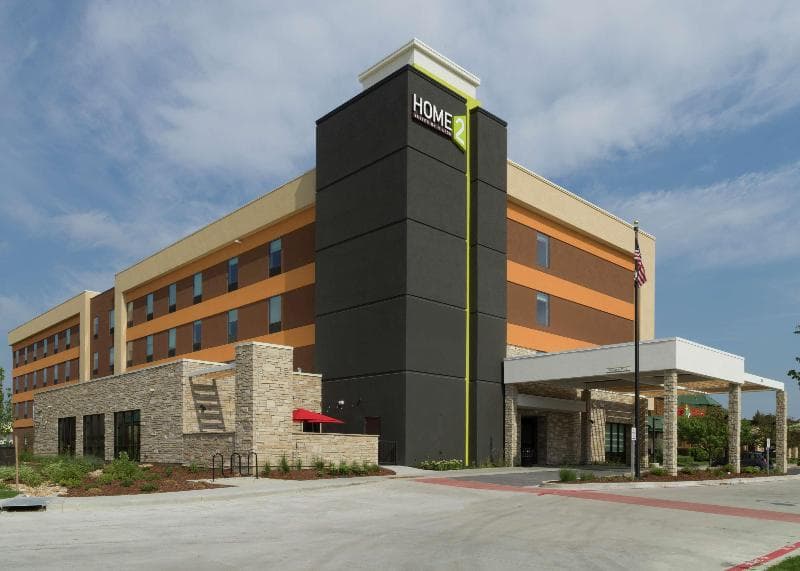 Home2 Suites by Hilton Fort Collins 2