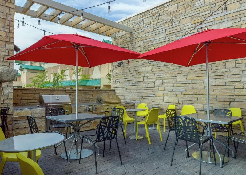 Home2 Suites by Hilton Fort Collins 3