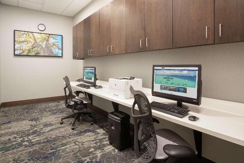 Hilton Garden Inn Omaha Aksarben Village photo 1