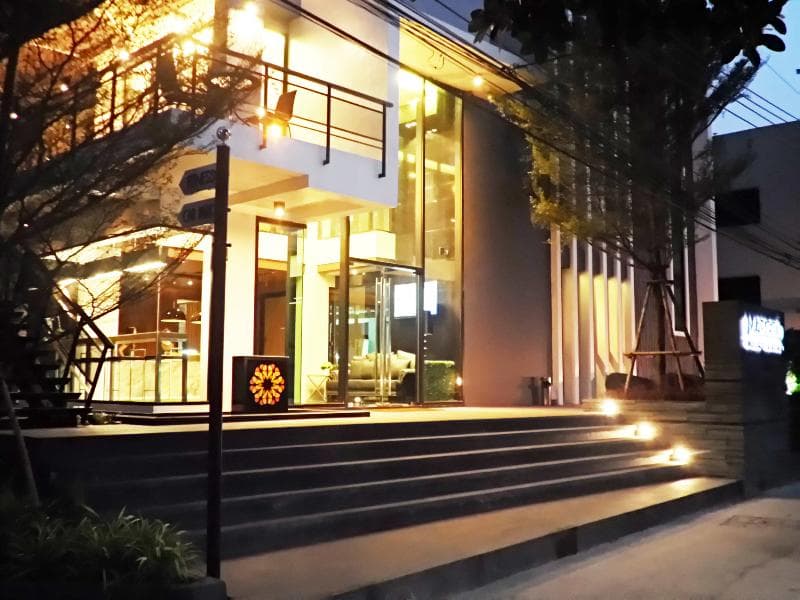 Marigold Sukhumvit 2