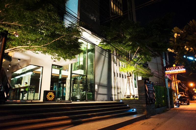 Marigold Sukhumvit 3