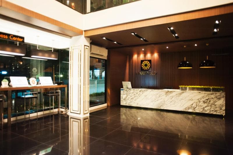 Marigold Sukhumvit 5