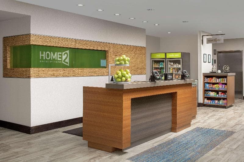 Home2 Suites by Hilton Charlottesville Downtown, VA 5