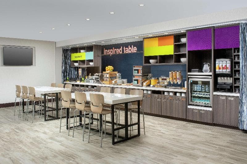 Home2 Suites by Hilton Charlottesville Downtown, VA 3