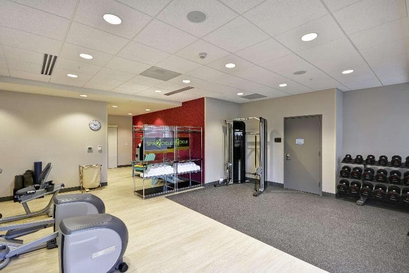 Home2 Suites by Hilton Queensbury Lake George 2