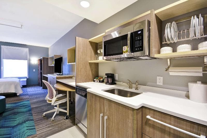 Home2 Suites by Hilton Queensbury Lake George 4