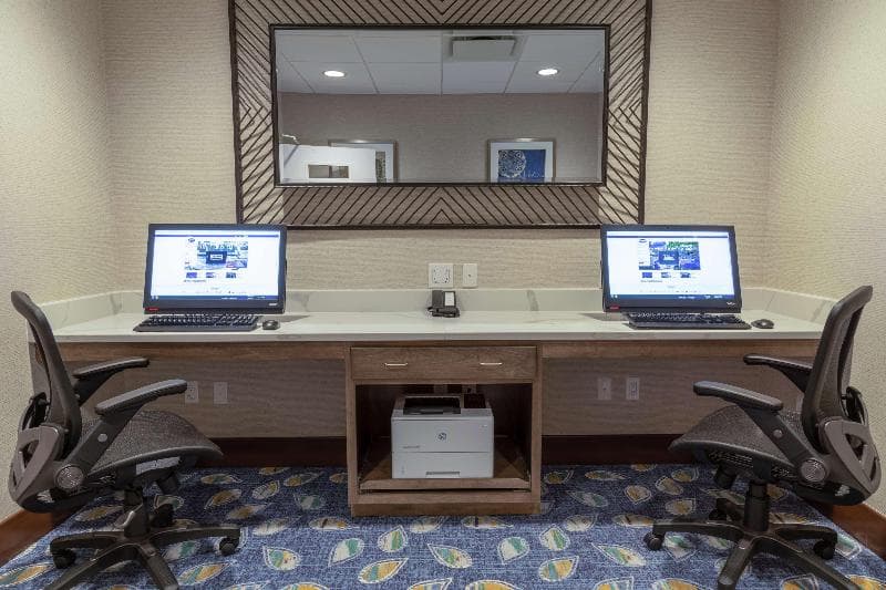 Hampton Inn Bourbonnais Kankakee 1