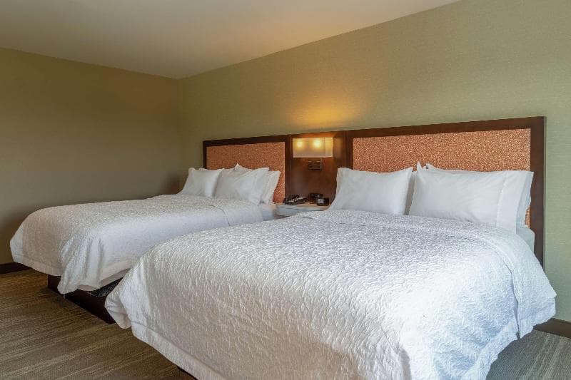 Hampton Inn Bourbonnais Kankakee 5
