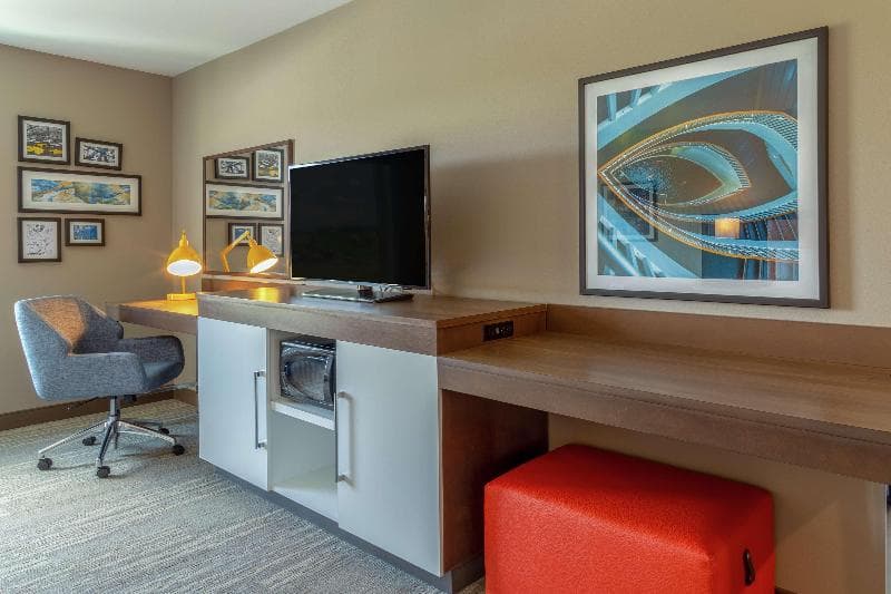 Hampton Inn Bourbonnais Kankakee 4