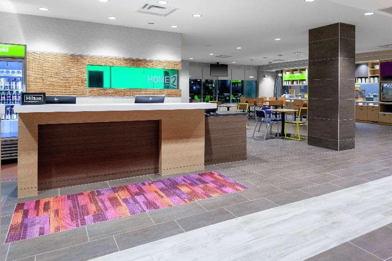 Home2 Suites by Hilton Orlando South Park 4
