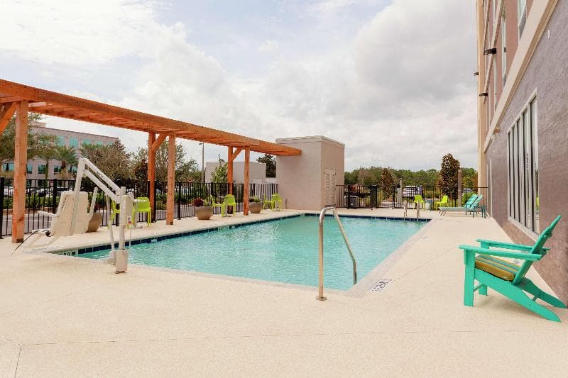 Home2 Suites by Hilton Orlando South Park 5