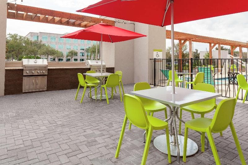 Home2 Suites by Hilton Orlando South Park photo 1