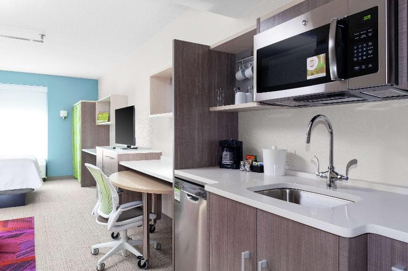 Home2 Suites by Hilton Orlando South Park 2