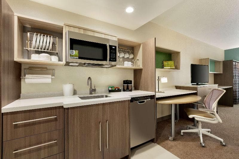 Home2 Suites by Hilton Orlando South Park 3