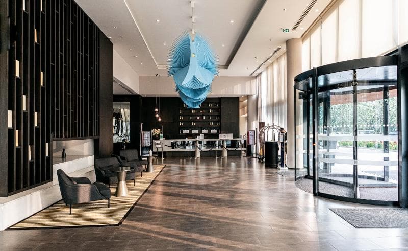 Hotel Centro Westside Istanbul 4