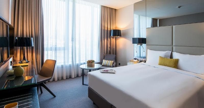 Hotel Centro Westside Istanbul 5