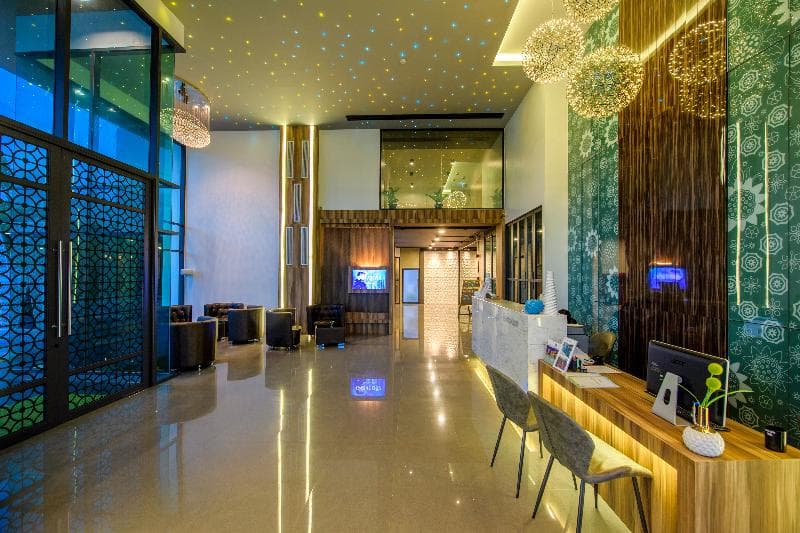 Nap Krabi Hotel 4