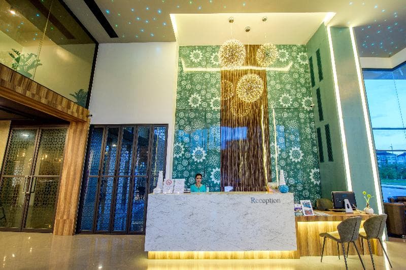 Nap Krabi Hotel 5