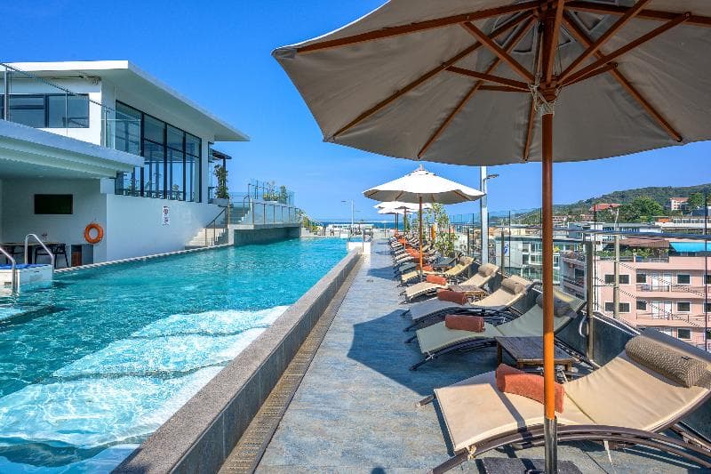 Zenseana Resort & Spa 5