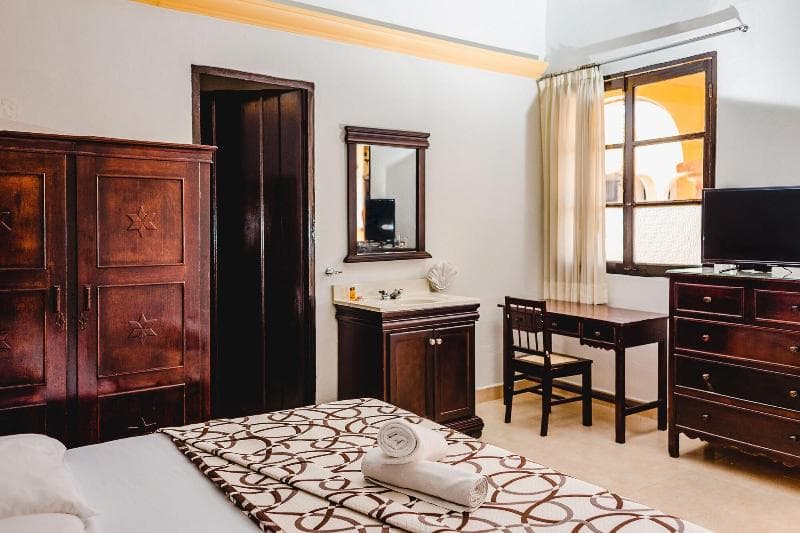 Montejo Hotel 3