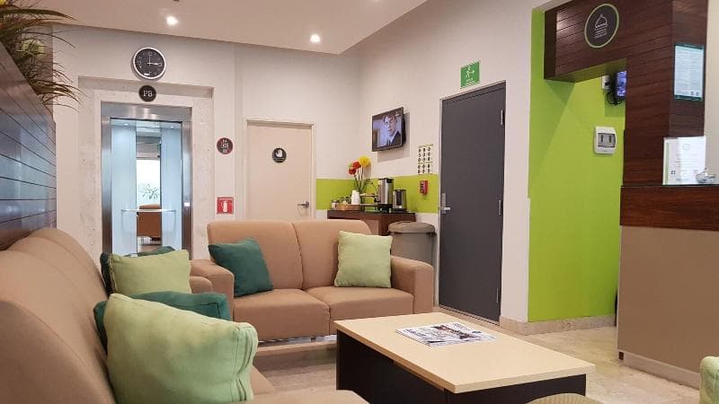 Sr Hotel 5