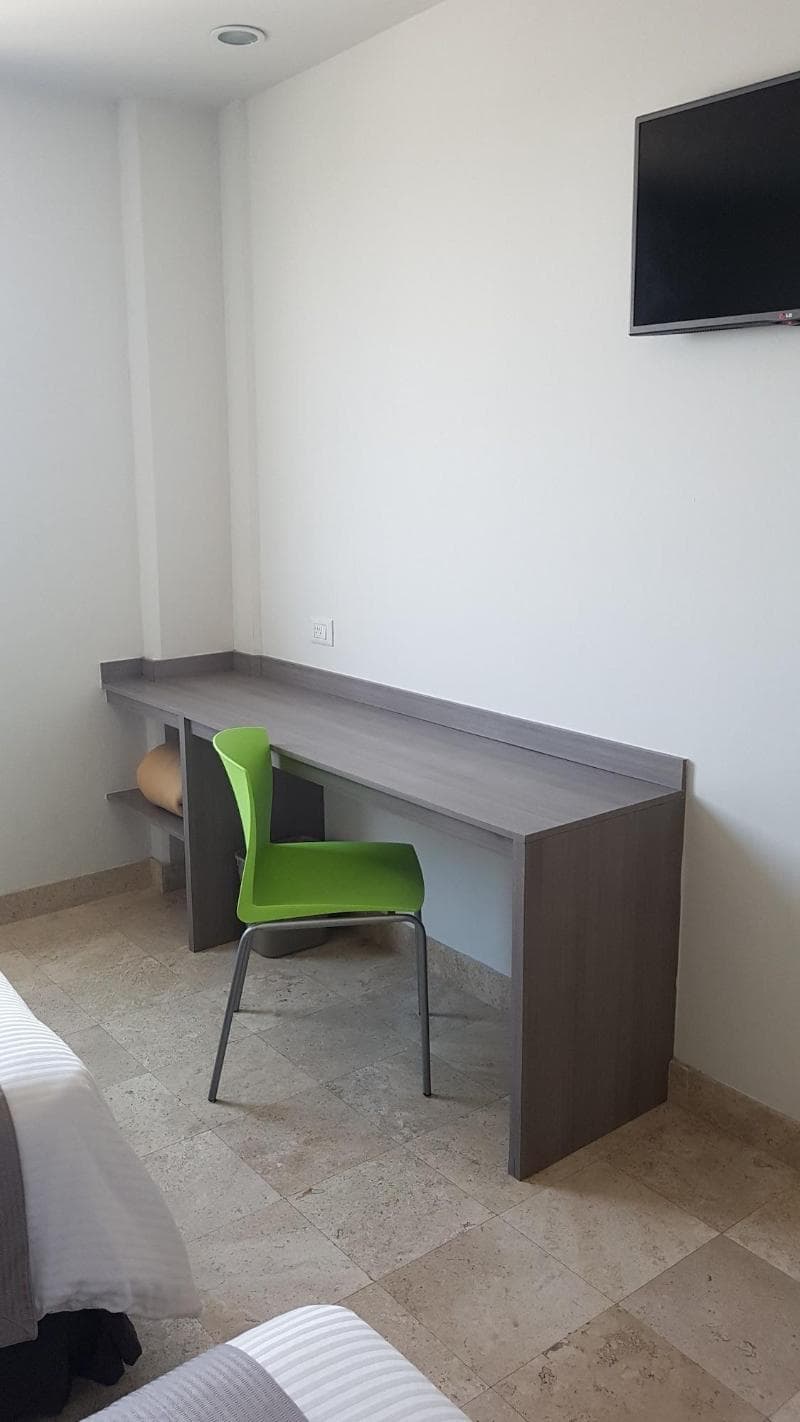 Sr Hotel 4