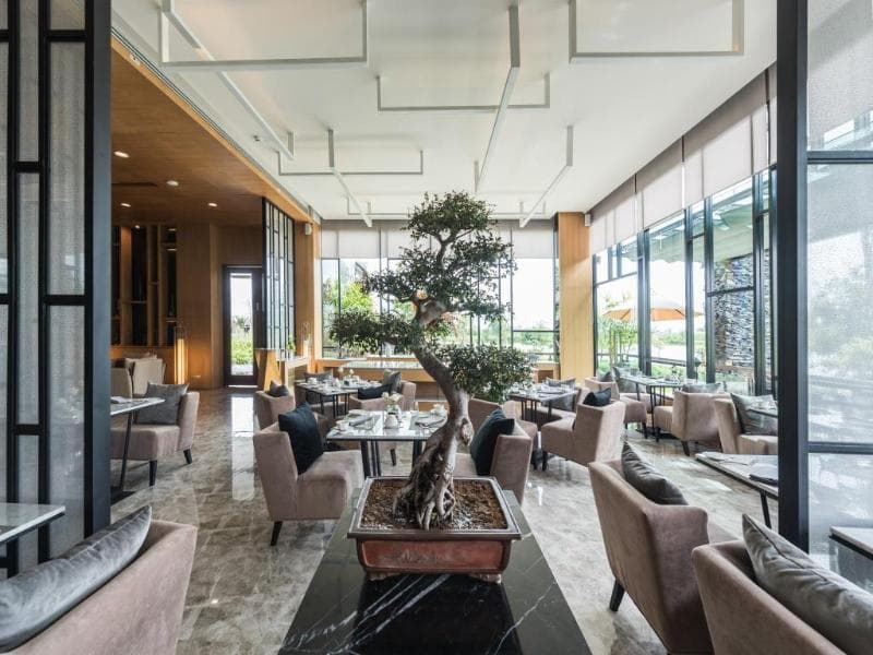 North Hill City Resort 3