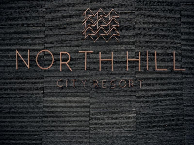 North Hill City Resort 4