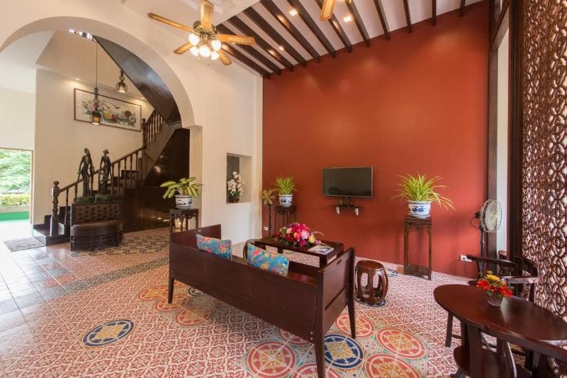 O'nya Phuket Hotel 4