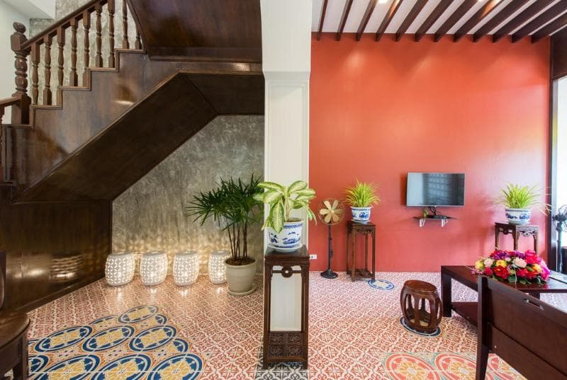 O'nya Phuket Hotel 5