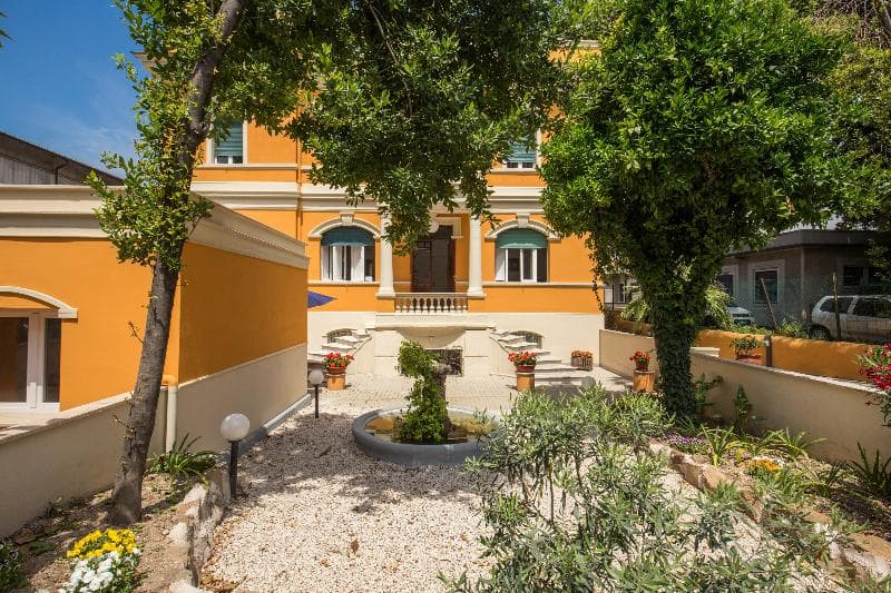 Relais La Torretta main