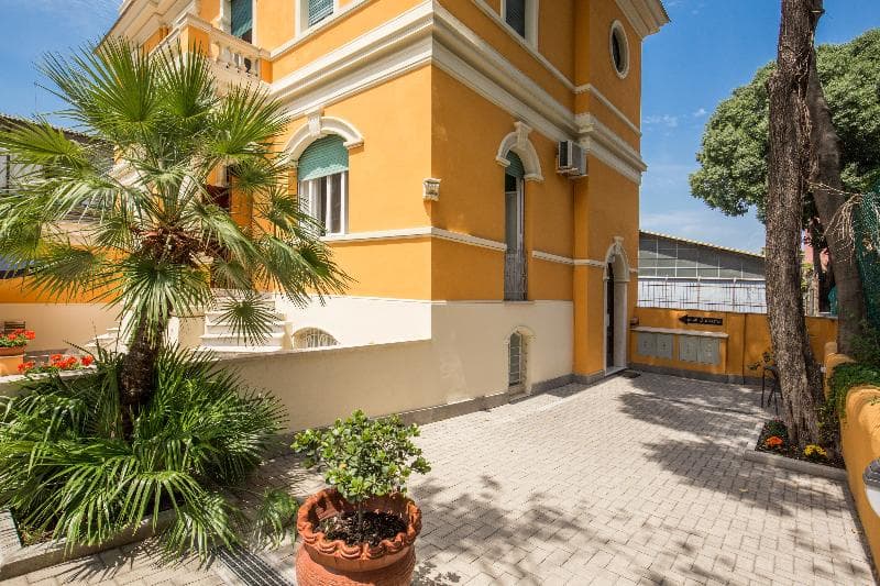 Relais La Torretta 4
