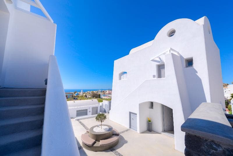 White Harmony Suites 2
