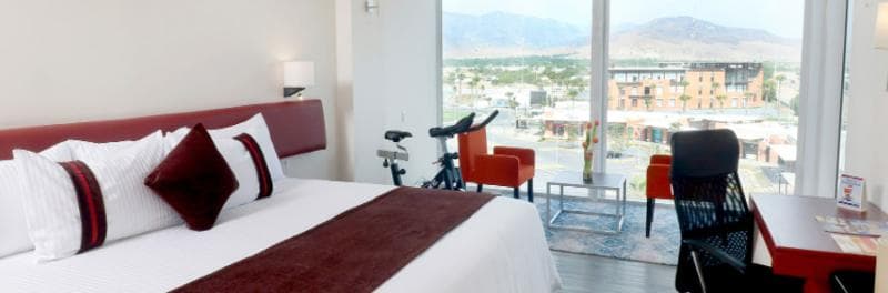 Mision Express San Luis Potosi 2