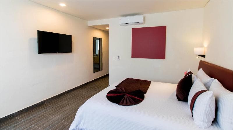 Mision Express San Luis Potosi 4