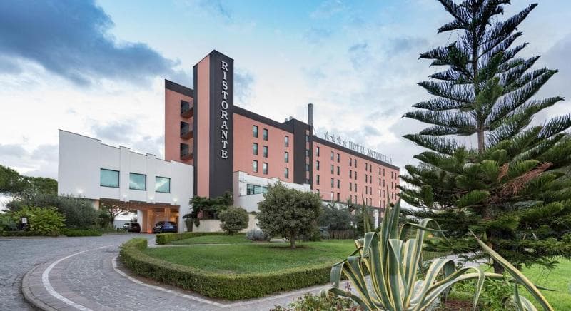 SHG Hotel Antonella 3