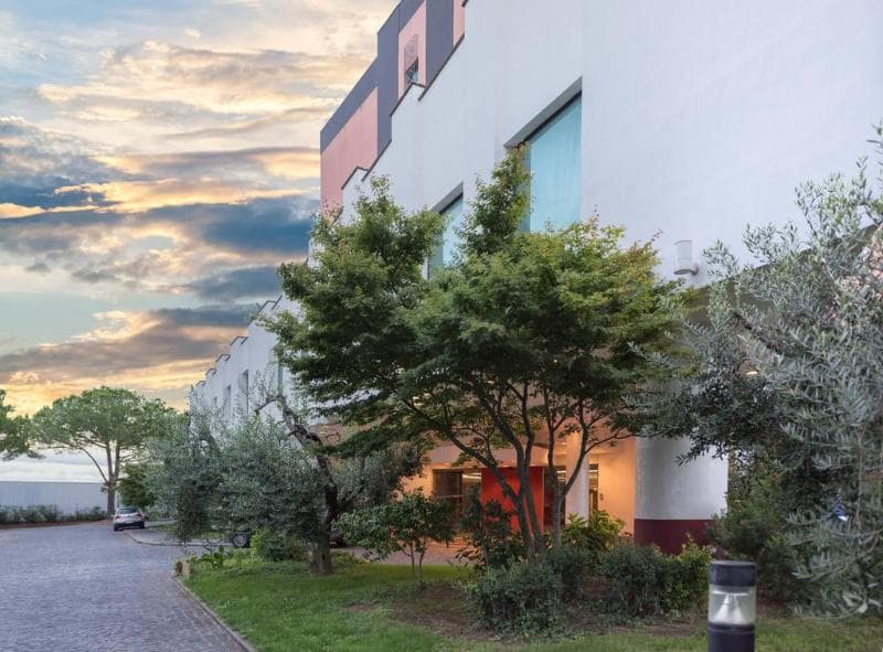 SHG Hotel Antonella 5