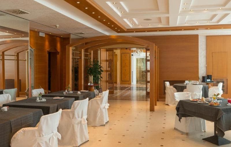 SHG Hotel Antonella 1