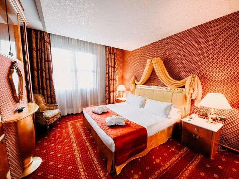 SHG Hotel Antonella 4
