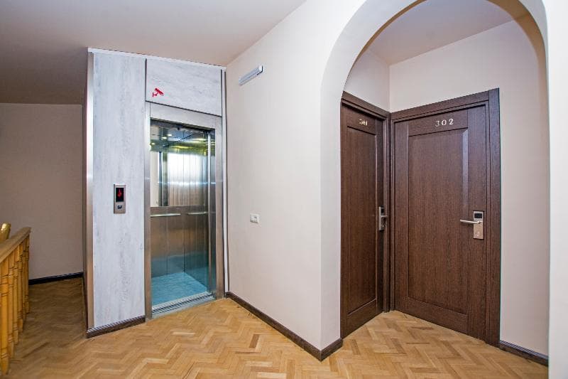 Yerevan Boutique Hotel 1