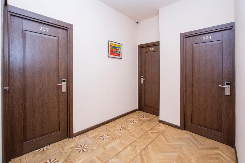 Yerevan Boutique Hotel 2