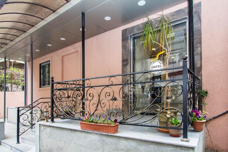 Yerevan Boutique Hotel 3