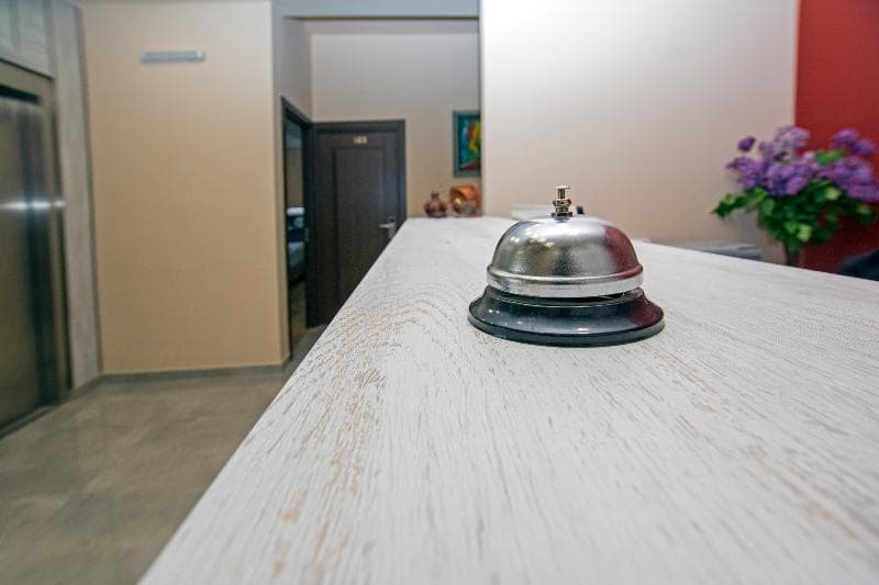 Yerevan Boutique Hotel 4