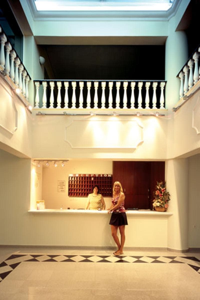 Diagoras Hotel 3