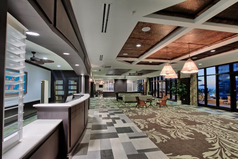 Edge Hotel 3
